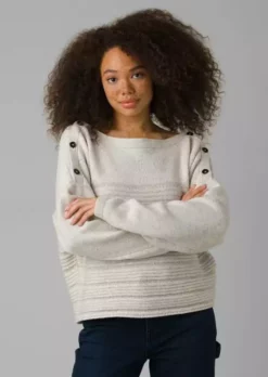 Prana Phono Sweater - Winter 2021/2022