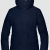 Norrona Women's Roldal Gore-Tex Insulated Jacket Winter 2018