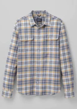 Prana Edgewater Shirt - Winter 2021/2022