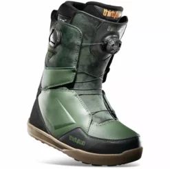 ThirtyTwo Thirty Two Lashed Double BOA Men's Snowboard Boot - Winter 2021/2022