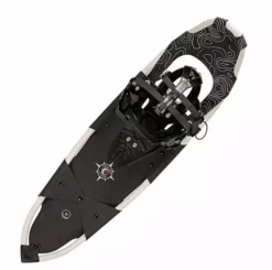 Crescent Moon Men's Gold 17 White Snowshoes - Winter 2021/2022