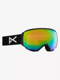 Anon WM1 Goggles + Bonus Lens + MFI® Face Mask - WINTER 2021/2022