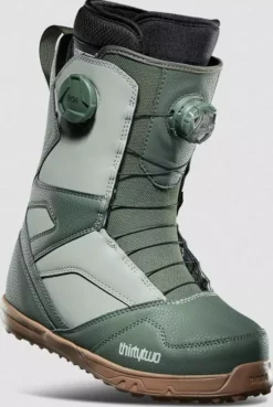 ThirtyTwo Thirty Two STW DOUBLE BOA Women's Snowboard Boots - Winter 2021/2022