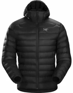 Arc'teryx Men's Cerium LT Hoody - Winter 2021/2022