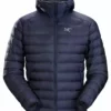 Arc'teryx Men's Cerium LT Jacket - Winter 2021/2022