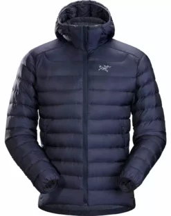Arc'teryx Men's Cerium LT Jacket - Winter 2021/2022