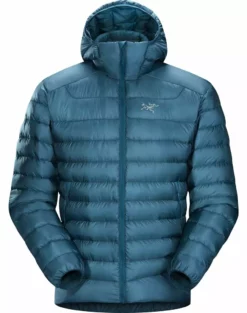 Arc'teryx Men's Cerium LT Hoody - Winter 2021/2022