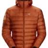 Arc'teryx Men's Cerium LT Hoody - Winter 2021/2022
