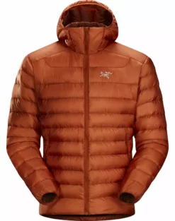 Arc'teryx Men's Cerium LT Hoody - Winter 2021/2022