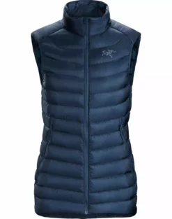 Arc'Teryx Women's Cerium LT Vest - Winter 2021/2022