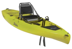 Hobie Mirage Compass DLX - Summer 2022 Boats & Paddle Boards