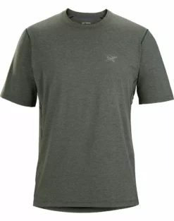 Arc'teryx Men's Cormac Crew SS - Spring 2022
