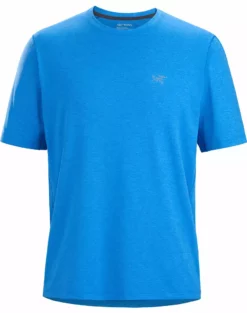 Arc'teryx Men's Cormac Crew SS - Spring 2022