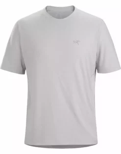 Arc'teryx Men's Cormac Crew SS - Spring 2022