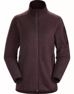 Arc'Teryx Women's Covert Cardigan - Winter 2021/2022