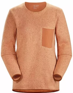 Arc'Teryx Women's Covert Sweater - Winter 2021/2022