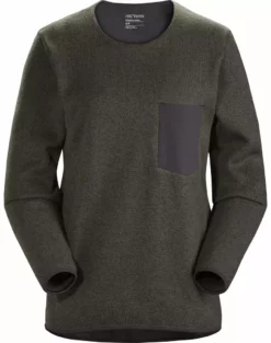 Arc'Teryx Women's Covert Sweater - Winter 2021/2022