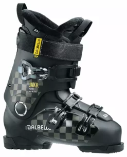 DalBello JAKK MS Black/Black Winter 2021/2022