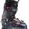Dalbello Men's PANTERRA 120 ID GW Anthracite/Anthracite - Winter 2022/2023