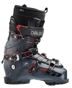 Dalbello Men's PANTERRA 120 ID GW Anthracite/Anthracite - Winter 2022/2023