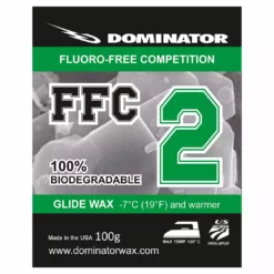 Dominator FFC 2 Cold Race Wax 100G Winter 2020