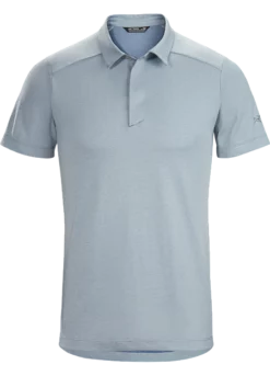 Arc'Teryx Men's Eris Polo Spring 2020