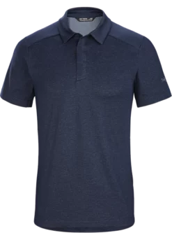 Arc'Teryx Men's Eris Polo Spring 2020