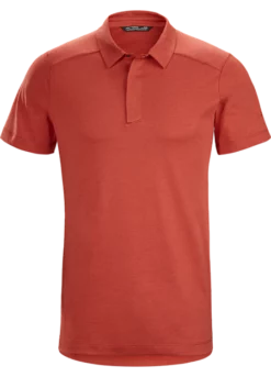 Arc'Teryx Men's Eris Polo Spring 2020
