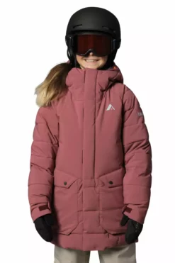 Orage JR Adirondack Jacket - Winter 2021/2022