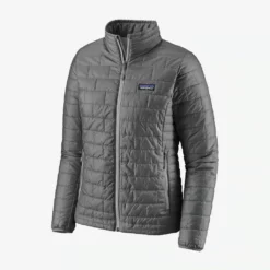 Patagonia Women's Nano Puff Jacket Spring 2020