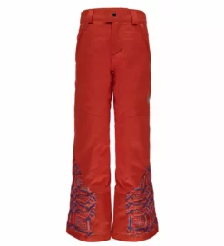 Spyder Active Sports Spyder Girls Vixen Pant Winter 2017