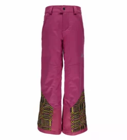 Spyder Active Sports Spyder Girls Vixen Pant Winter 2017