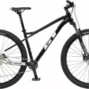 GT Bicycles GT 27.5 M AVALANCHE COMP Black - Spring 2021 Bikes