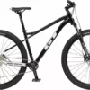 GT Bicycles GT 29 M AVALANCHE COMP Black - Spring 2021 Bikes