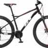 GT Bicycles GT 29 M AGGRESSOR COMP Black - Spring 2021 Bikes
