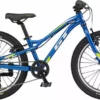 GT Bicycles Bikes GT 20 U STOMPER PRIME BLUE - Spring 2021
