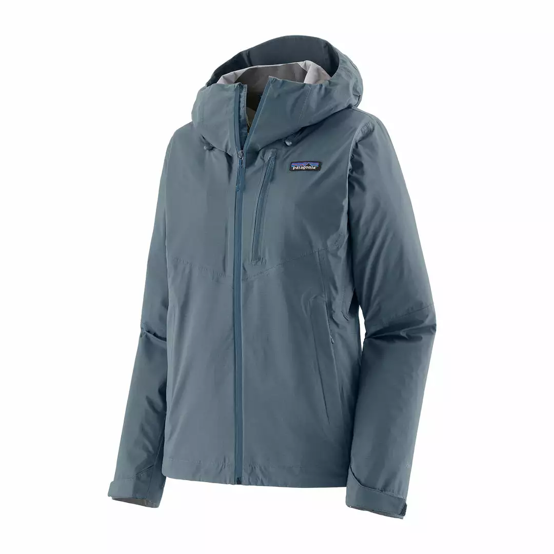 Patagonia Women's Granite Crest Jacket - Spring 2022