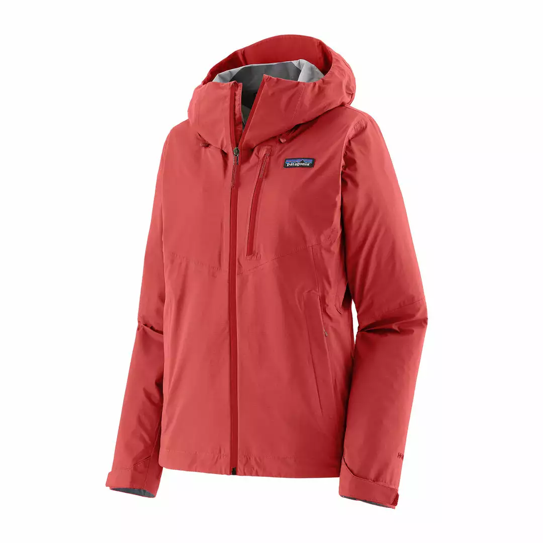 Patagonia Women's Granite Crest Jacket - Spring 2022
