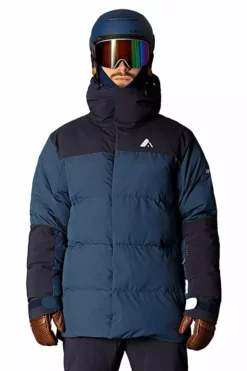 Orage Men's Redford Jacket - Winter 2021/2022