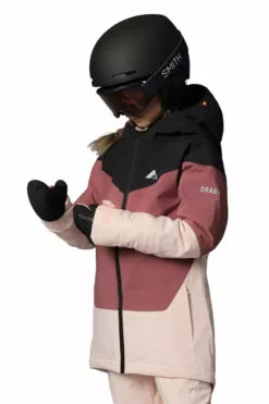 Orage JR Shefford Jacket - Winter 2021/2022