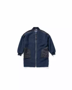 Holden Womens' Long Shearling Coat - Winter 2020/2021