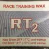 Dominator Race Training Wax Warm 400g Winter 2021/2022