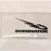 Dominator Ski Scraper 5MM Winter 2021/2022