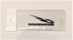 Dominator Ski Scraper 5MM Winter 2021/2022