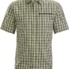 Arc'Teryx Men's Kaslo Shirt SS - Spring 2021