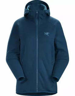 Arc'teryx Women's Kyanite AR Hoody - Winter 2021/2022