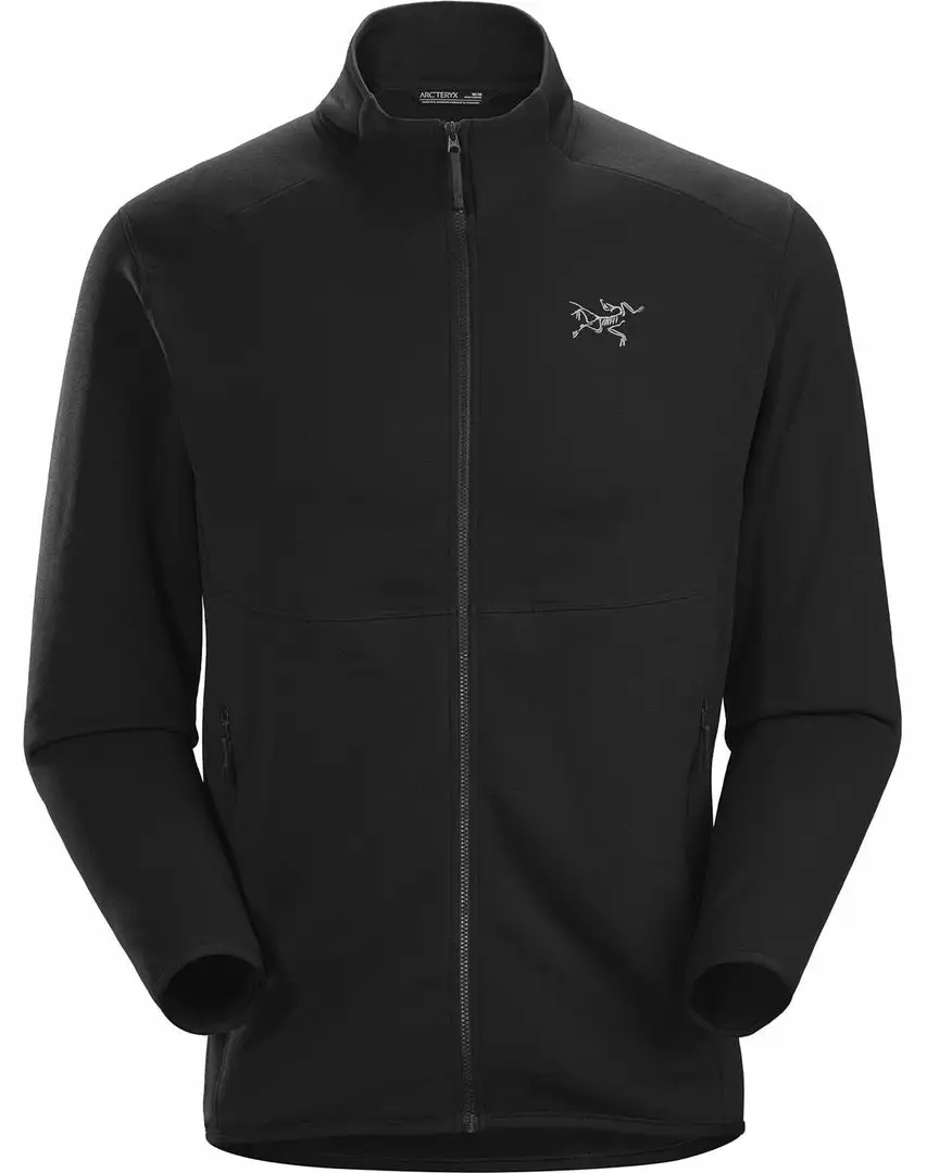 Arc'teryx Men's Kyanite AR Jacket - Winter 2021/2022