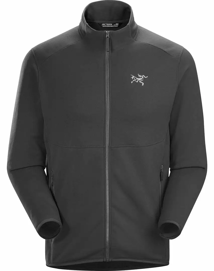 Arc'teryx Men's Kyanite AR Jacket - Winter 2021/2022