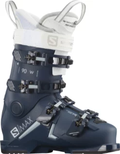 Salomon Women's S-Max 90 Ski Boot - Winter 2020/2021