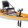Boats & Paddle Boards Hobie Mirage Lynx Papaya - Summer 2022